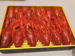 酒醉龙虾-龙虾奇迹泥炉烤肉(大华三路店)
