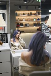 -变画·发型STUDIO