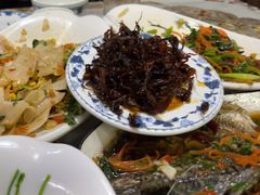 -龙姐私房菜(和顺古镇店)