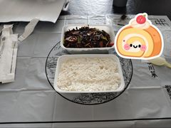 -饭饱香(财信店)