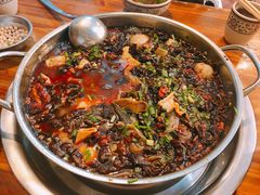 -黑竹香鸡(营和巷店)