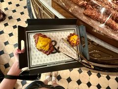 -B&C黄油与面包·THE GARDEN BAKERY概念店(世纪汇店)