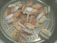 -桃源尚品海鲜酒楼(京港澳高速店)