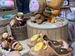 -KAKAO FRIENDS(弘大店)