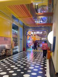 -meland(成都金牛凯德广场店)