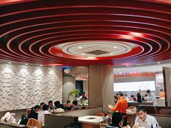 -蝎王府羊蝎子(西直门店)
