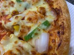 -尊宝比萨(首座店)