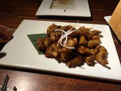 -绿茶餐厅(华联万柳店)