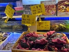 -永信海鲜(群星城店)