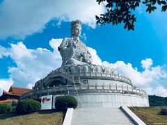 -东莞观音山旅游风景区