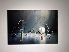 -上海宝龙美术馆