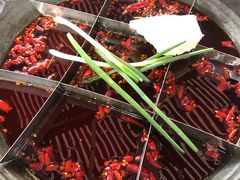 -化龙桥九宫格火锅(清水河店)