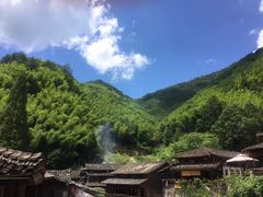 -楠溪江风景名胜区