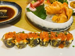 -小句号日本料理(江宁万达店)