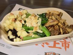 -超级碗FOODBOWL(成都来福士店)