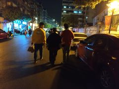 -东哥面包(江宁大润发店)