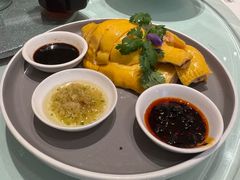-松鹤楼(狮山永利广场店)
