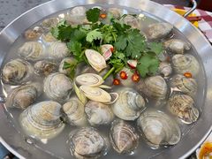 卜卜贝-吉源大排档·鱼生·海鲜(烧烤彩印厂店)