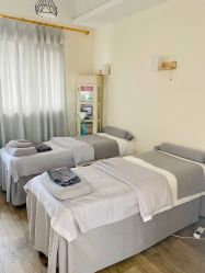 -星漾美学美容美体中心