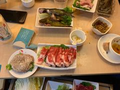 -野妹火锅(龙岗店)