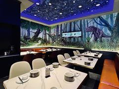 -SEA西雅图海鲜自助餐厅(海乐世界店)