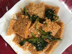 -马白开来特色羊排揪片子  (总店)