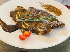 -天空花园餐吧·生日·团建(南山店)