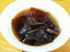 仙草凉粉-鬼味烤翅(南锣鼓巷店)