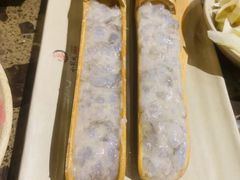虾滑-小龙坎火锅(仓山万达店)