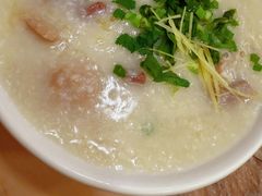 -盛记粥面(佐敦店)