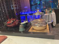 -钟菜·粤菜点心·宴请(海上世界·汇港二期店)