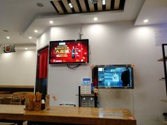 -海盗虾饭·剥好的小龙虾饭(SOHO尚都店)