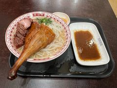 -盛品鲜东莞烧鹅濑粉(杨箕店)