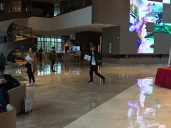 -上海国展宝龙丽筠酒店