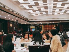 大堂-小榄人家酒楼(民安店)