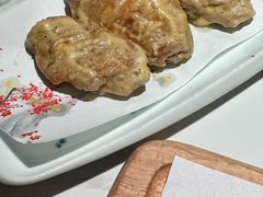 -绿茶餐厅(淮安吾悦广场店)