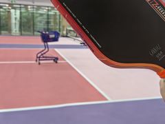 -Our Pickleball多多动匹克球俱乐部(世博源店)