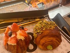 -BUTTERFUL&CREAMOROUS 黄油与面包(西单大悦城店)