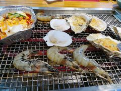 -蚝英雄鲜蚝自助专门店(长楹天街直营店)
