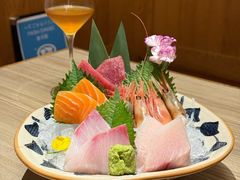 -小山日本料理(兴业太古汇店)