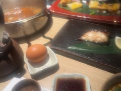 -匠和风精致料理(宁德万达店)