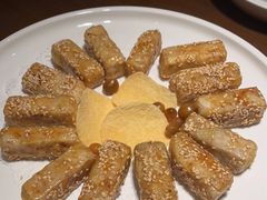 -张家卫·阳江菜·小海鲜(肥婆湾桥店)