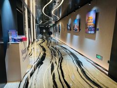-长沙柏悦酒店