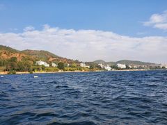 -抚仙湖禄充风景区