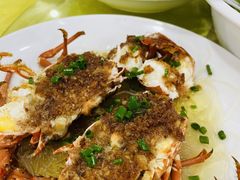 -锐记美食店·现捞海鲜(闸坡店)