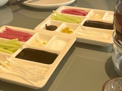 -小大董·烤鸭(观景餐厅·南京西路店)