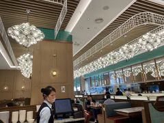 -新世界餐厅(万达店)