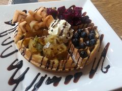 -ZOO COFFEE动物园咖啡(望京锐创店)