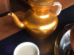 -陀岗美食·云南藏式特色餐厅