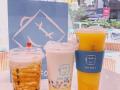 -CHAFORU星卡里(长江二路店)